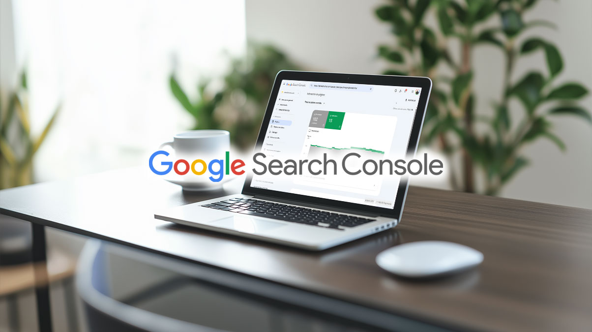 ¿Qué es y para qué sirve Google Search Console?