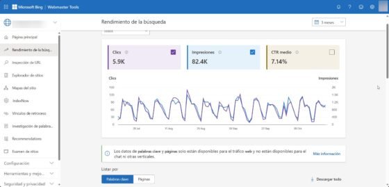 Bing Web Master Tool: Qué es y todo lo que necesitas saber | Daniel Amorós