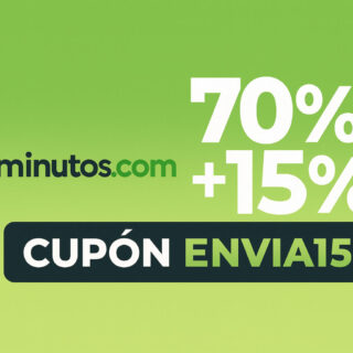 Código de descuento 99minutos